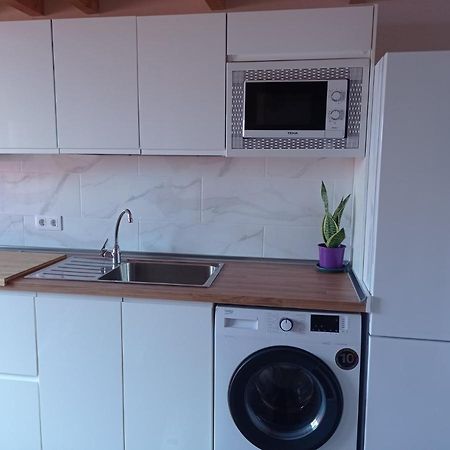 Mar Y Reina Apartman Puerto del Rosario  Kültér fotó