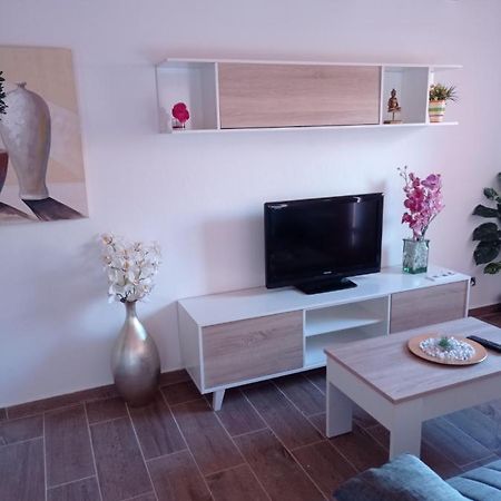 Mar Y Reina Apartman Puerto del Rosario  Kültér fotó