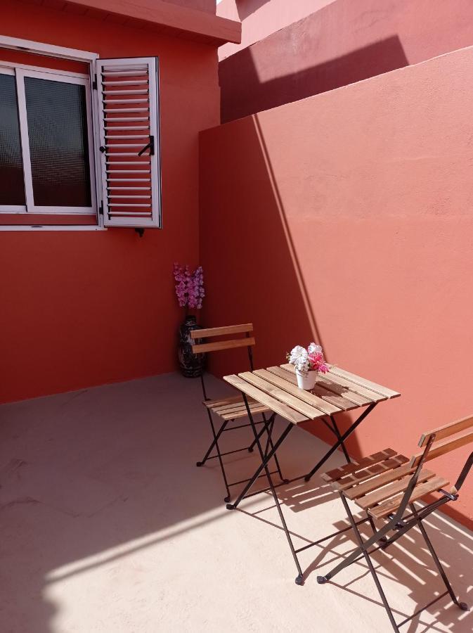 Mar Y Reina Apartman Puerto del Rosario  Kültér fotó