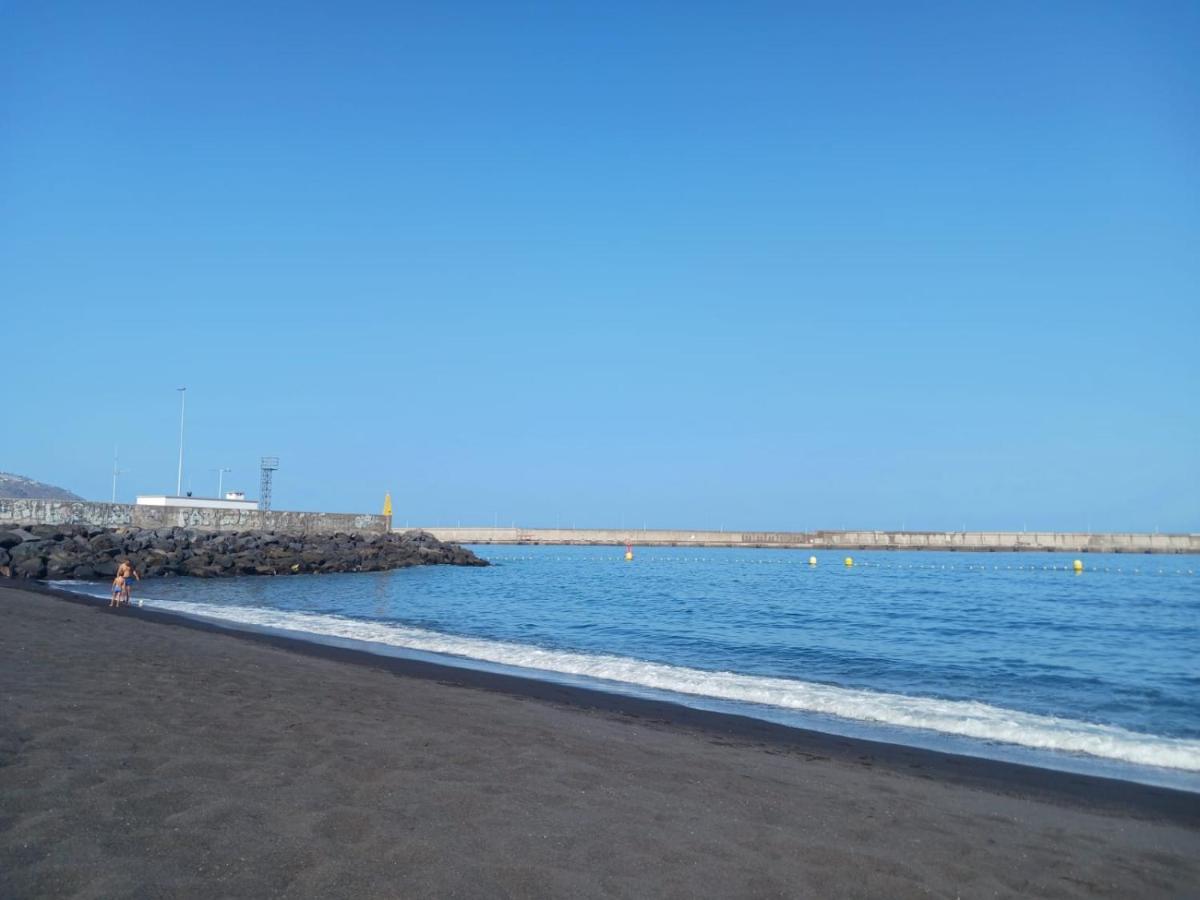 Mar Y Reina Apartman Puerto del Rosario  Kültér fotó