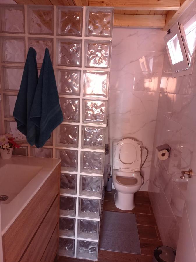 Mar Y Reina Apartman Puerto del Rosario  Kültér fotó
