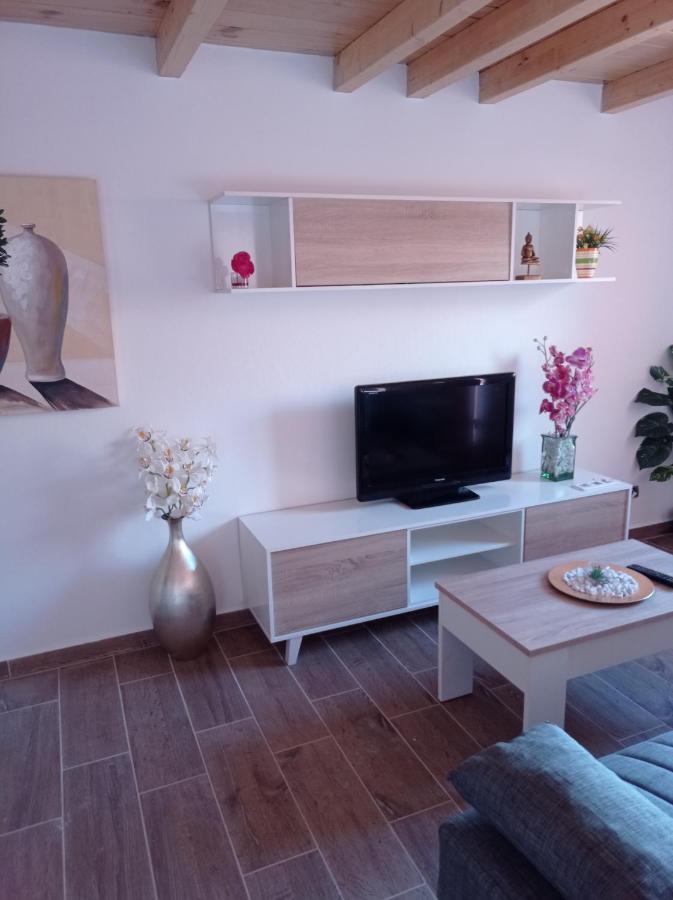 Mar Y Reina Apartman Puerto del Rosario  Kültér fotó