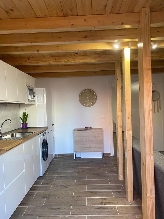 Mar Y Reina Apartman Puerto del Rosario  Kültér fotó